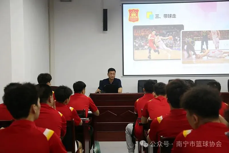 业余爱好者如何在有限时间内提升篮球优势_1